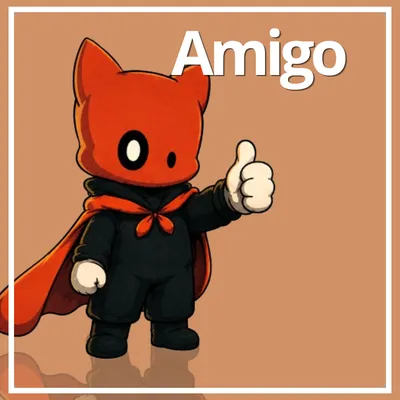Amigo