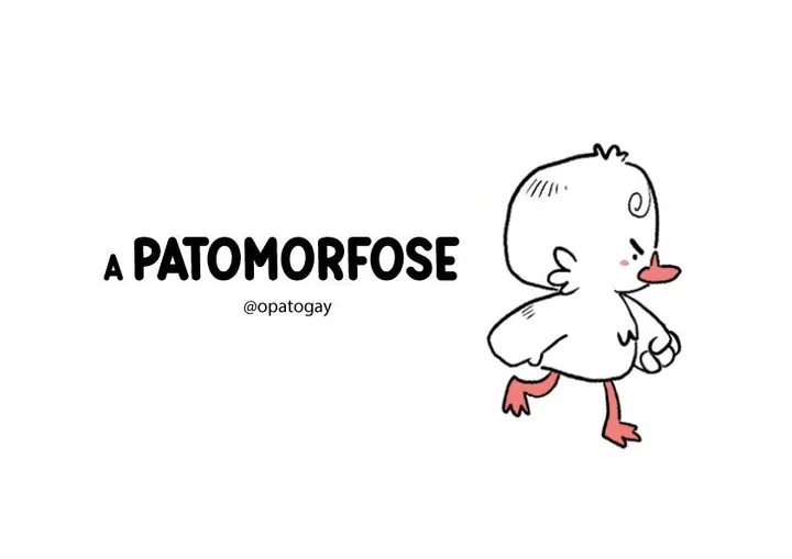 A Patomorfose
