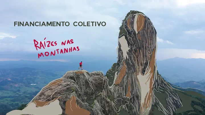 Raízes nas Montanhas