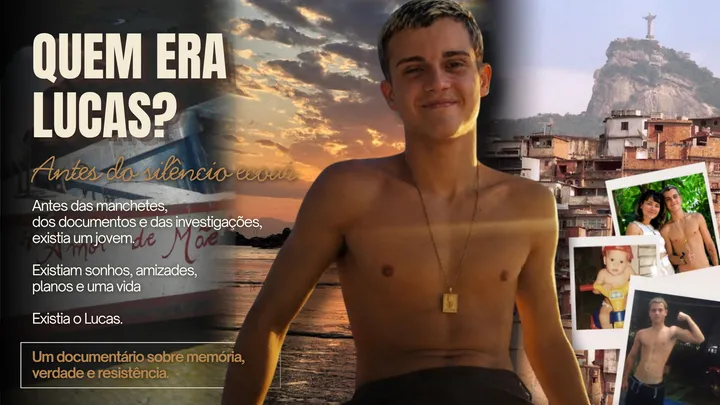 Um documentário sobre memória, verdade e resistência