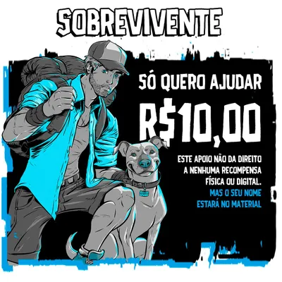 Sobrevivente