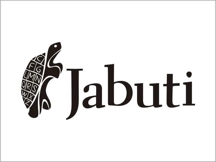 Sou semifinalista do Jabuti | VOTE AQUI