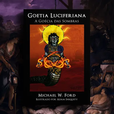 Goetia Luciferiana