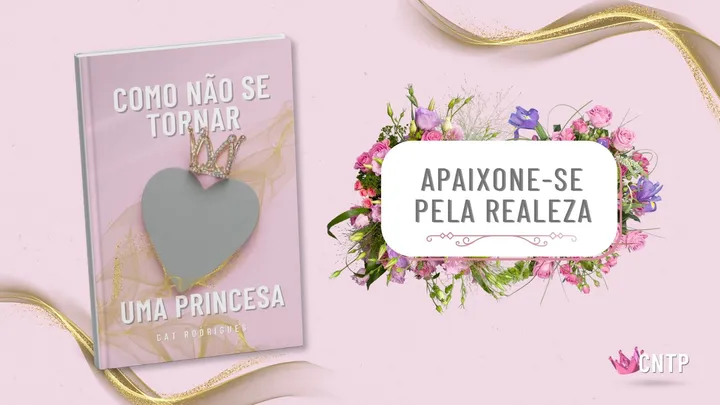 Como não se tornar uma princesa