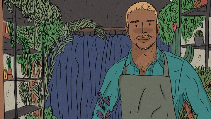 Oséias #1 (2019)