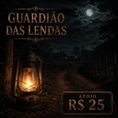 Guardião das Lendas