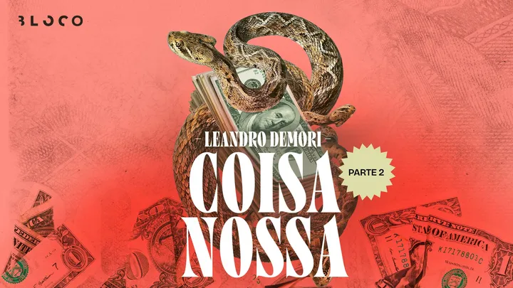 Coisa Nossa – Parte 2