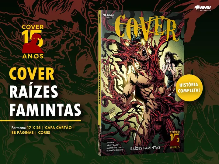 Campanha no ar!