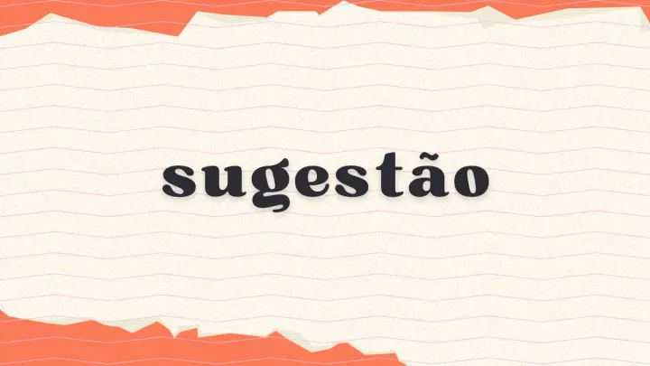 📢 Deixe sua sugestão para leitura coletiva de novembro...