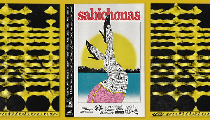 Sabichonas Vol. 2