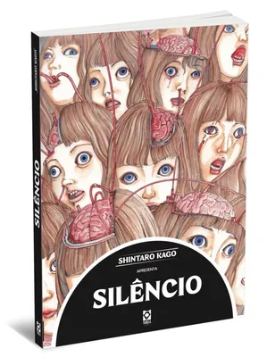FRETE GRÁTIS: SILÊNCIO