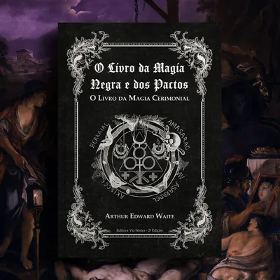 Clássico de Arthur Edward Waite