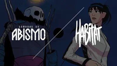 Habitat das Sombras