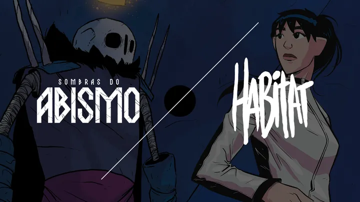 Habitat das Sombras