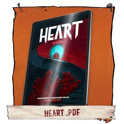 Heart PDF