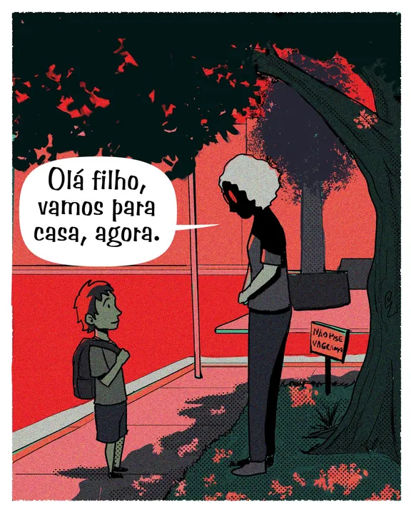 MÃE