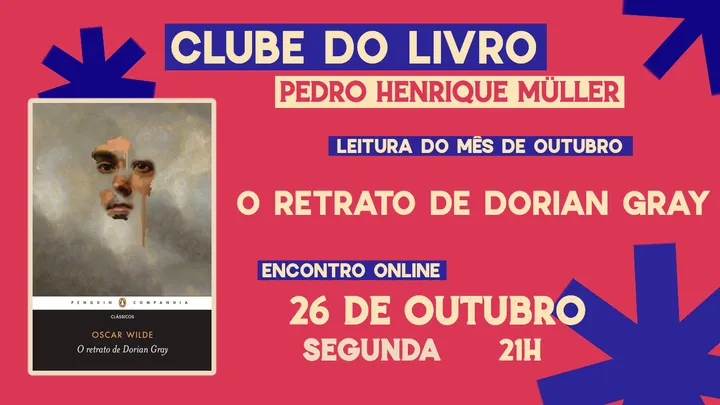 LEITURA DO MÊS DE OUTUBRO