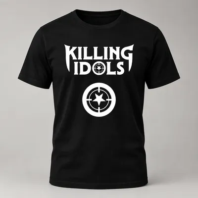 Camiseta (modelo 1)