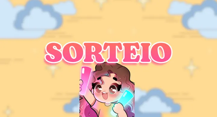 SORTEIO Amor Fati