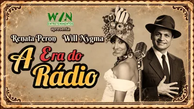 06 Ingressos A Era do Rádio