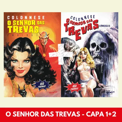 KIT 3a: Envio pelo correio