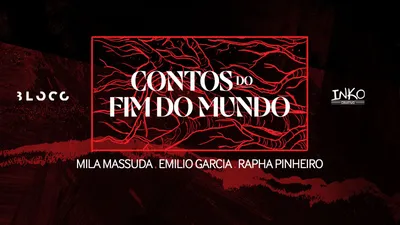 Contos do Fim do Mundo