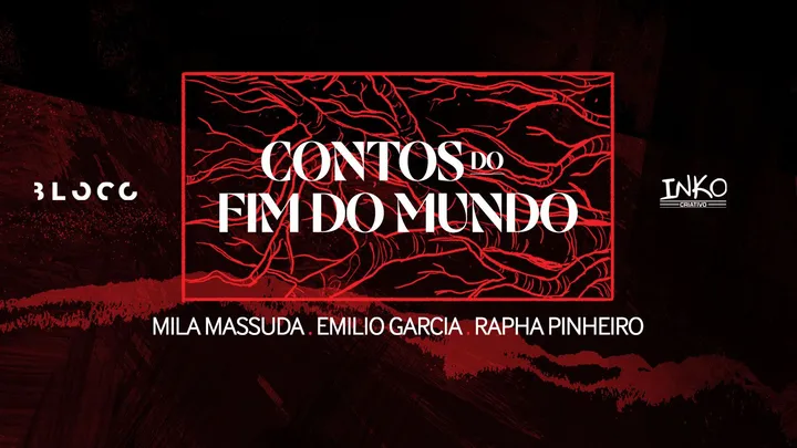 Contos do Fim do Mundo
