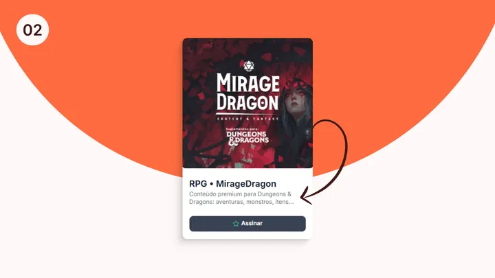 #02: Inclusão da mini-bio no card de criadores nas páginas de descoberta