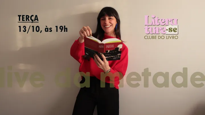 LIVE 2: terça, 13/10