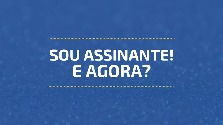 E agora?