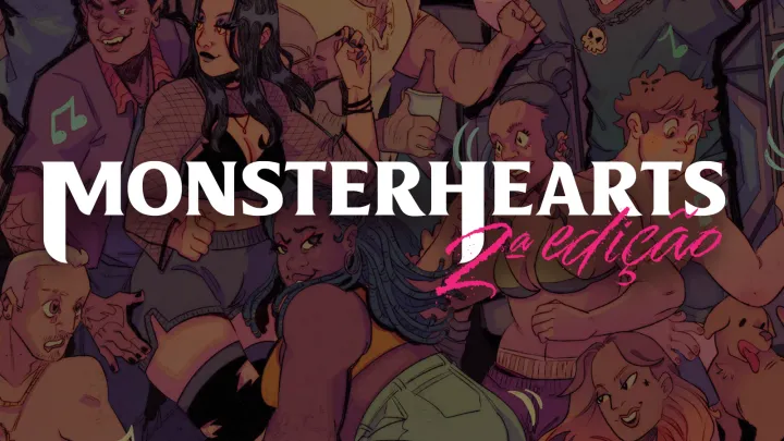 Monsterhearts 2