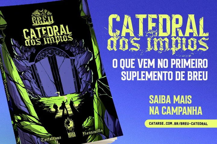 Conheça os detalhes da Catedral