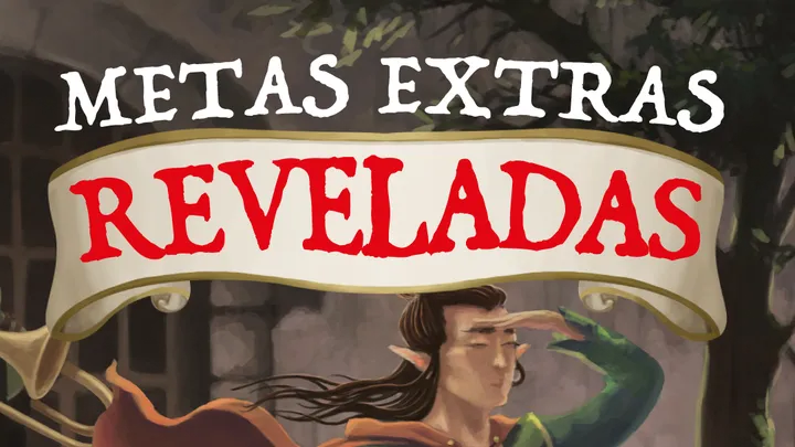 One More Quest: Metas Extras Reveladas