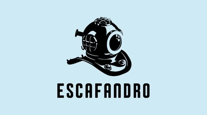 Apoie o Escafandro