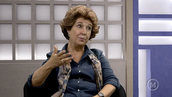 Vídeo de Apoio | Profª Maria Augusta da Costa Vieira