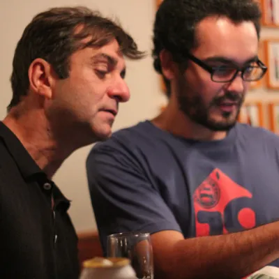 “100 anos de cinema e música no Brasil”