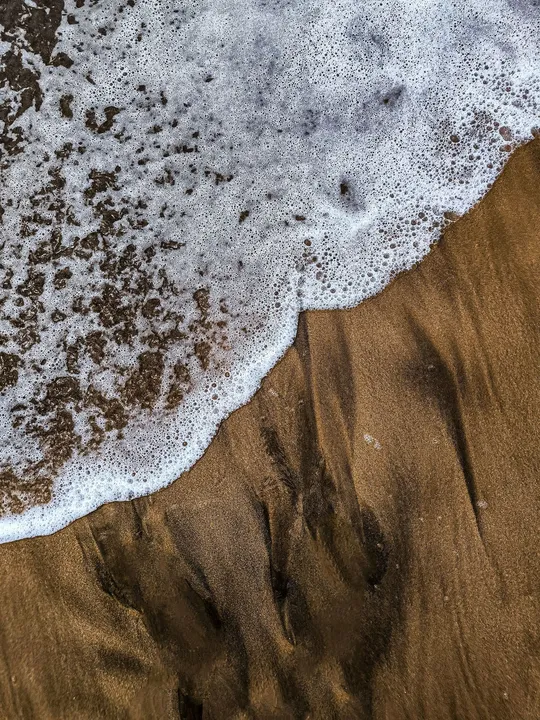 O rio invisível debaixo dos nossos pés