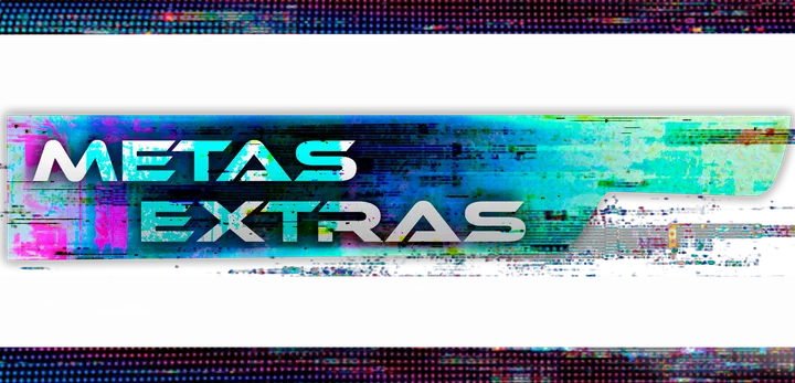 Nova Meta Extra Alcançada! 150%