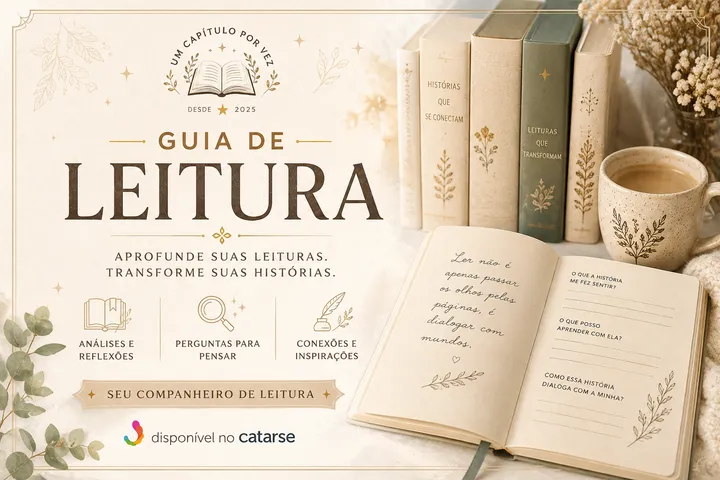 Guia de Leitura