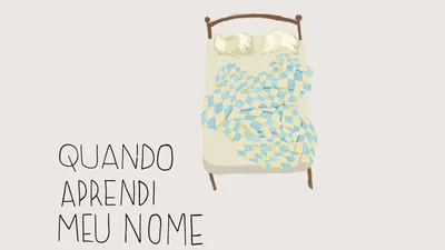 Quando Aprendi Meu Nome