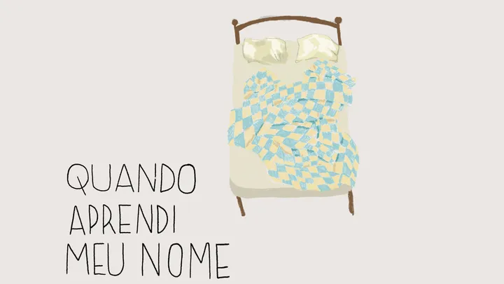 Quando Aprendi Meu Nome
