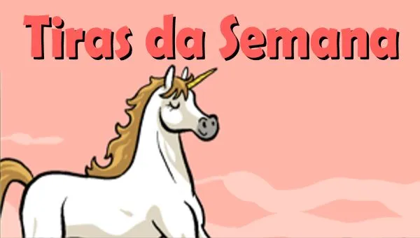 Tiras da semana 10
