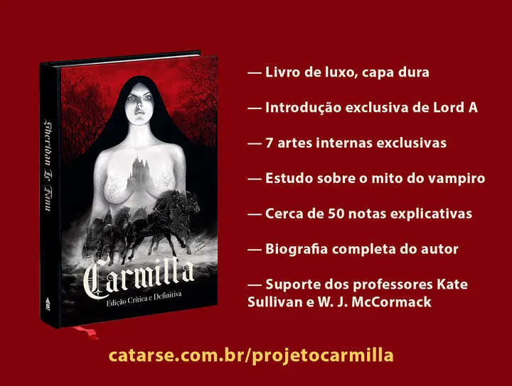 Campanha no ar!