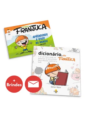 Tirinhas + Dicionário