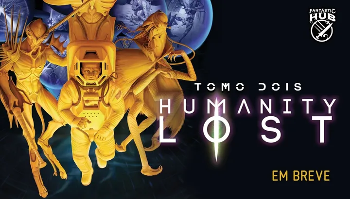 Humanity Lost 2