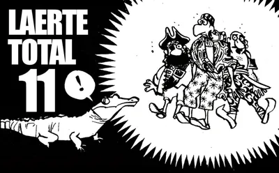 LAERTE TOTAL 11