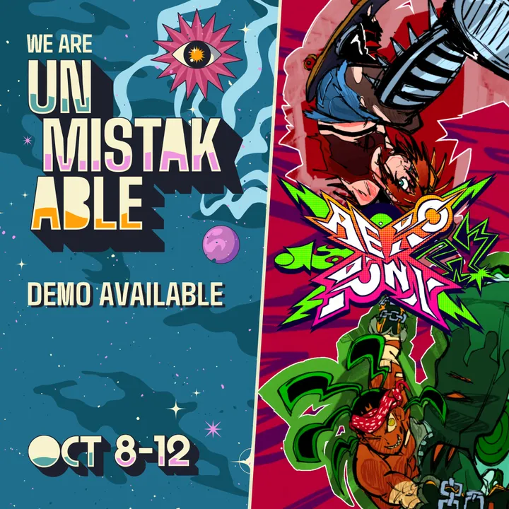 QUESTIONÁRIO ENVIADO + DEMO NA STEAM
