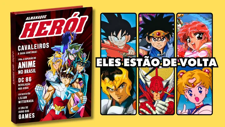 ALMANAQUE HERÓI