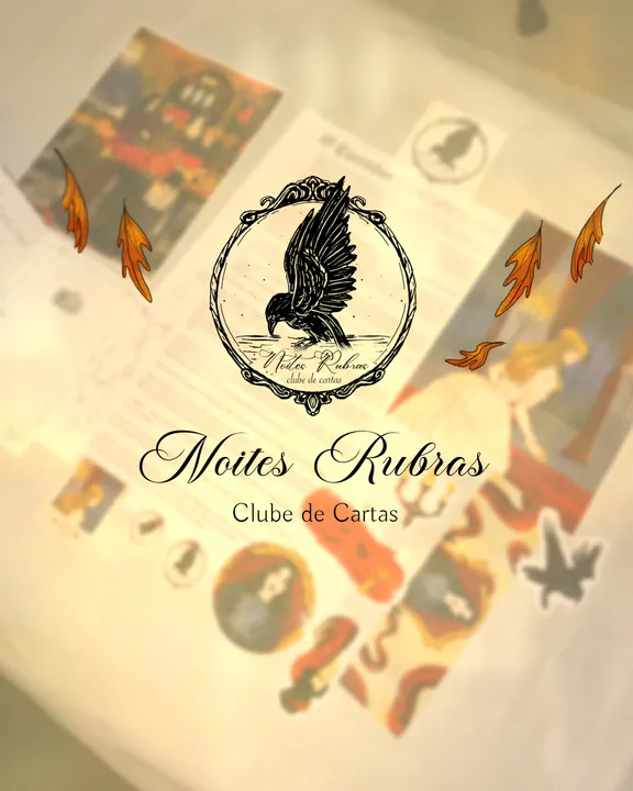 Noites Rubras
