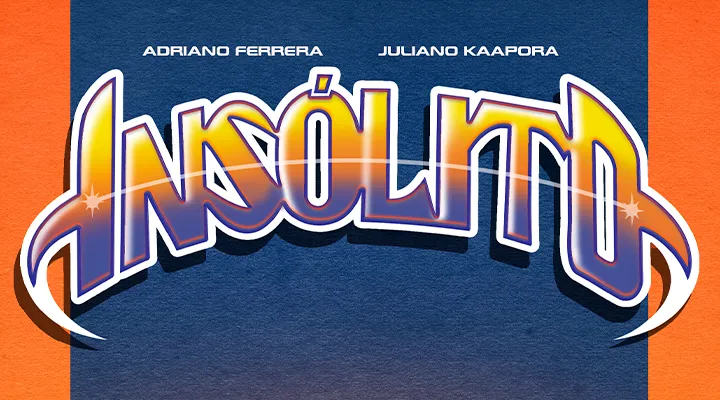 INSÓLITO